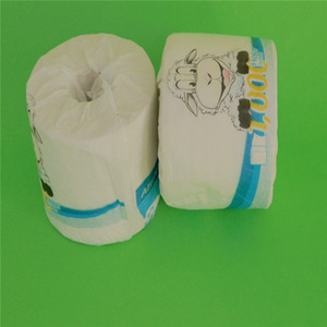 Cheapest sanitary tissue paper and toilet roll 10x9cm