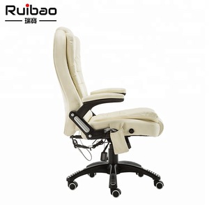 China Luxury Cheap Electric Portable Full Body Massage Chair/Massage Office Chair
