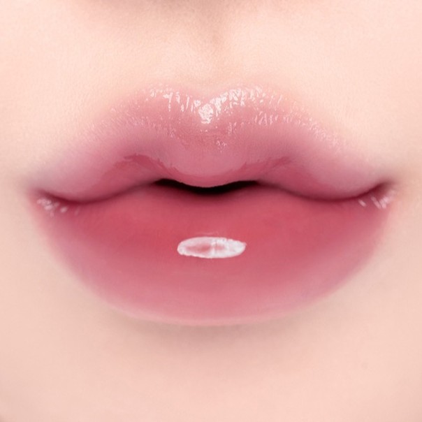 [CLIO] Crystal Glam Tint [004 Pale Plum] 3.4g