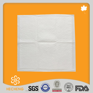 comfortable disposable nursing pad for adult care