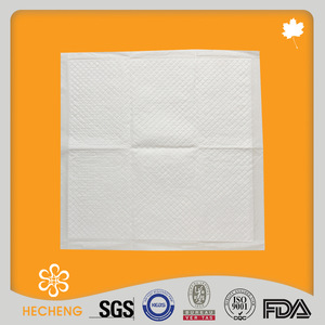 comfortable disposable nursing pad for adult care