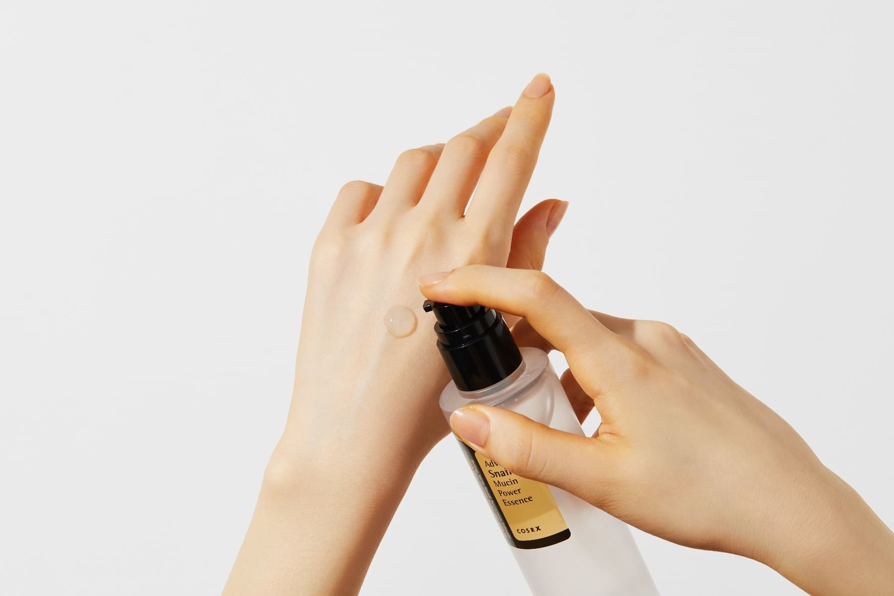 COSRX Advanced Snail 96 Mucin Power Essence 100ml