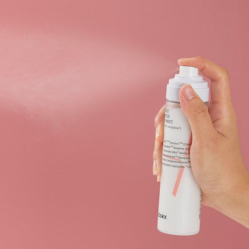 [COSRX]Balancium Comfort Ceramide Cream Mist