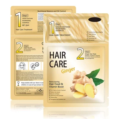 Custom Deep Conditioner Hair Treatment Care Hair Mask