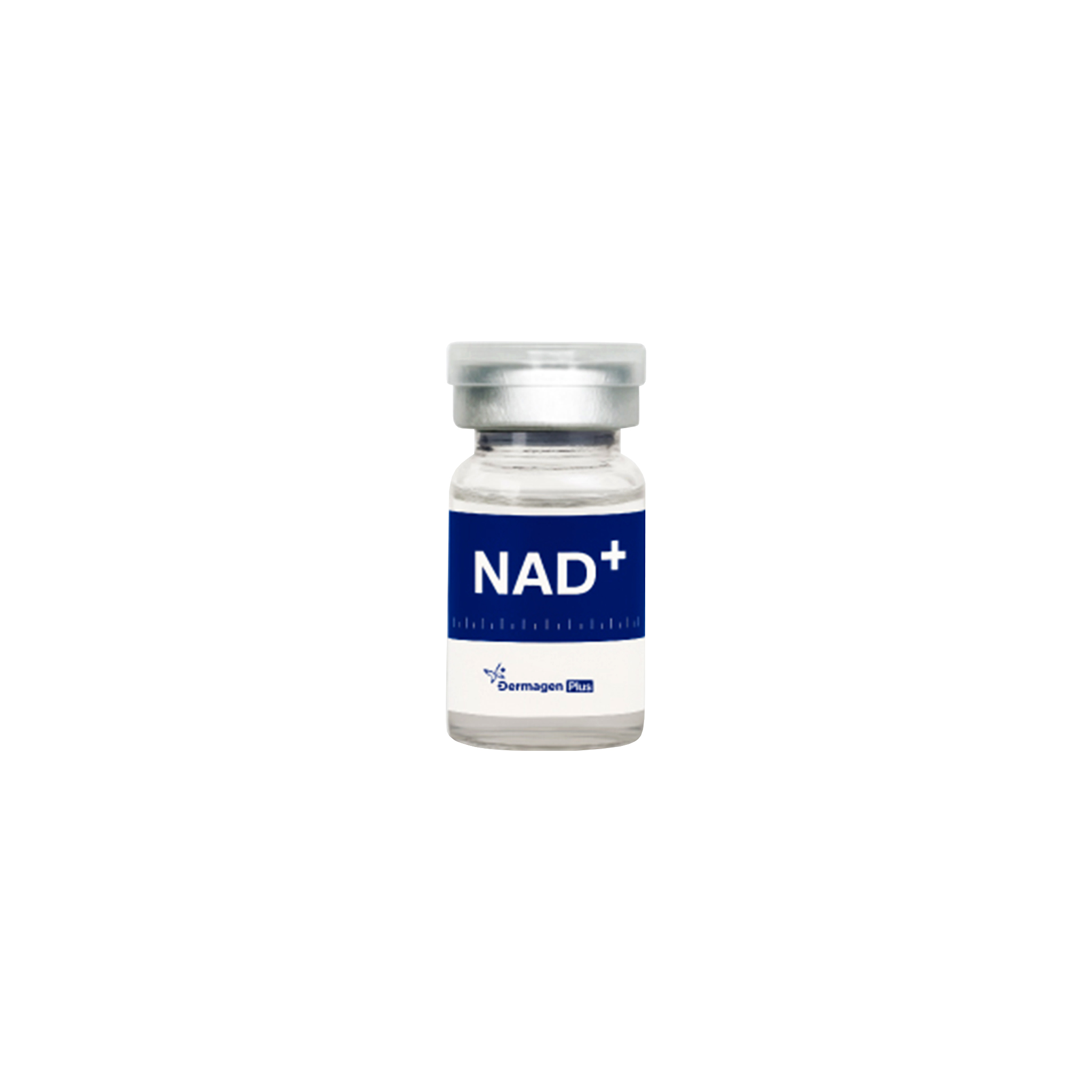 Dermagen Plus NAD+ Solution