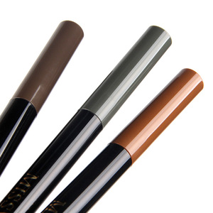 DHL free shipping Miss Rose 4folks Micro carving eyebrow pencil Quick Dry Waterproof Eyebrow pencil liquid eyebrow pencil