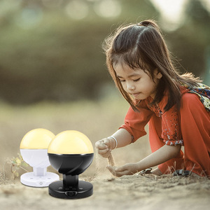 Dimmable Baby Night Light with Position Sensor for Baby Care