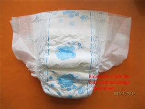 Disposable Nappies Wholesale The Baby Diaper manufacturers in Turkey