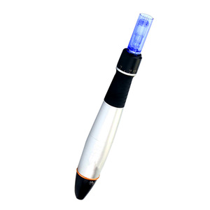 Disposable Needle cartridge Derma pen Microneedle 12Pin 36Pin Nano Microneedle For Electric Derma Rolling System