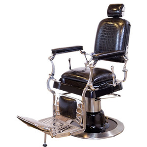 Doshower wholesale barber chair used hair salon equipment for sale