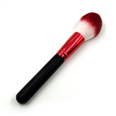 Double Color Hair High Quality Makeup Brush Set Powder Eyelash Shadow Brush Beauty Tools