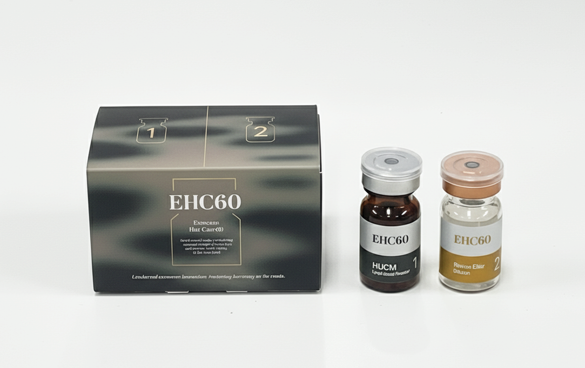 EHC60 HairBooster