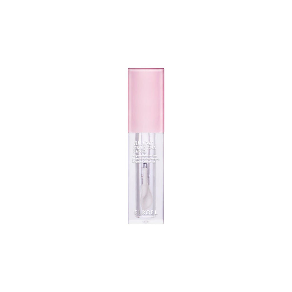 (ELROEL) BLANC ESSENTIAL LIP OIL 01 PURE LYCHEE 4.5ml