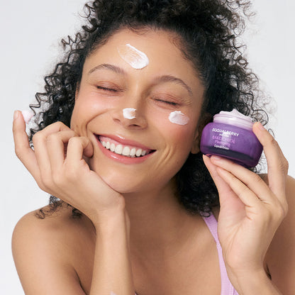 (EQQUALBERRY) Bakuchiol Plumping Capsule Cream 50ml