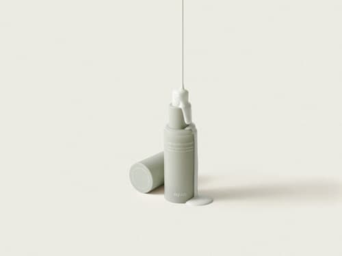 [EQULIB]Skin Care Eau Briller serum 50ml