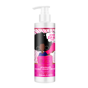 Everythingblack Private Label African American Hair Care Products For Daily Damage Repair