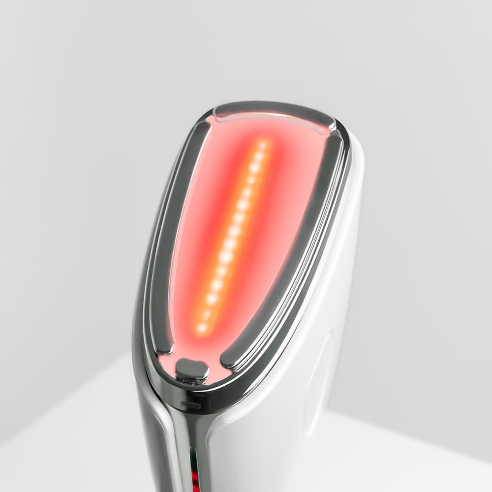 face factory Cell Liner Led Skin Premium Therapy - Wireless