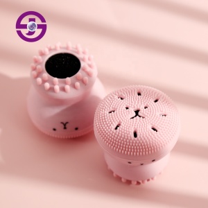 Facial Cleansing Brush Face Brush Face Massager For All Skin Types