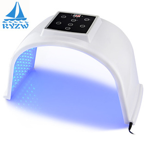 Factory hot selling Pdt Led Light Therapy Machine Omega