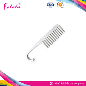 Falala hottest baby hair care product plastic hair brush