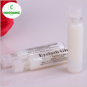 false eyelashes adhesive glue,black eyelash glue