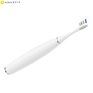 FDA Certificated Smart Electric Oral Hygiene Ultra High Powered 40000 Rpm Sonic Toothbrush with APP