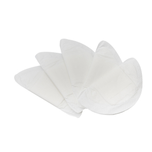 FDLB01-04 Good quality factory directly 3d no smell nursing Disposable large Bra breast pads