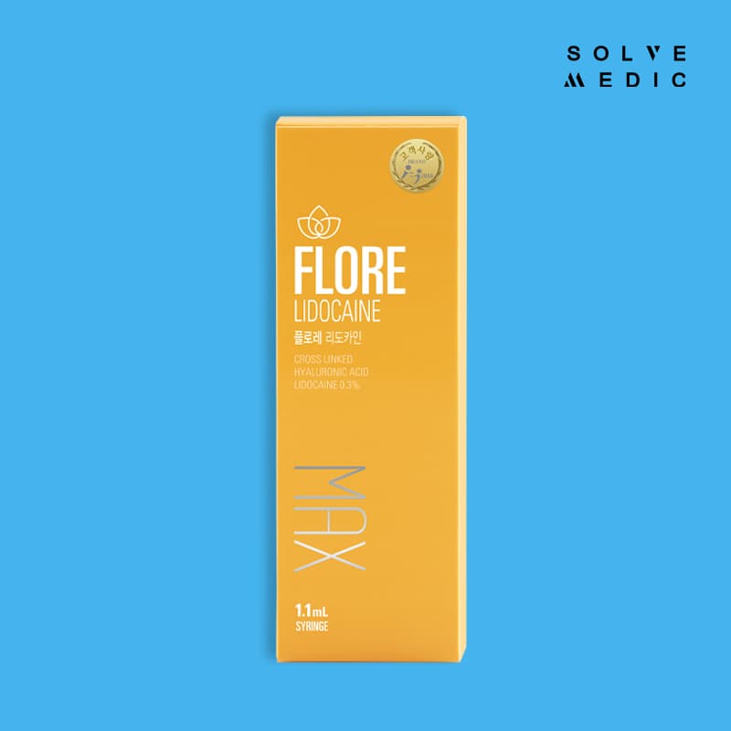 FLORE Aqua-S, S, N, Max, Max1400, Ultra, Strong