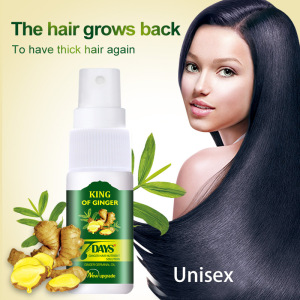 Free Sample Private Label Lavdik Silkening Herbal Shining Fast Hair Growth Hair Oil Serum