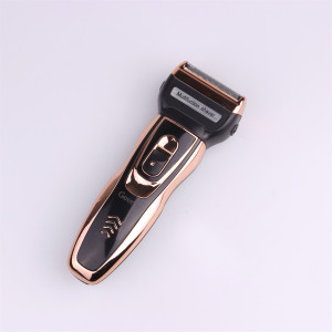 Geemy595 Rechargeable electric hair clipper GM-595  3 in 1 hair trimmer shaver nose trimmer 3 in 1