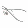Hair Extension Pliers Micro Links Hair Extensions Tools Stainless Steel Hair Extensions Pliers