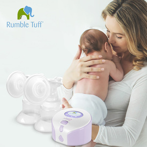 Hands Free Breast Pump Nursing Mother Care Baby Feeding Products