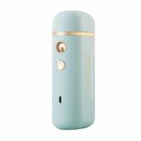 High pressure nano spray steam for face Water oxygen injector Facial Cleanser Skin care tools