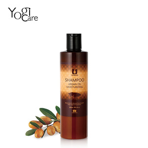 High Quality Best-selling Morocco Argan Oil Nourishing hair Shampoo