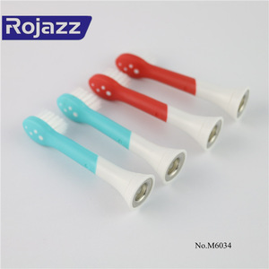 high quality electronic toothbrush heads