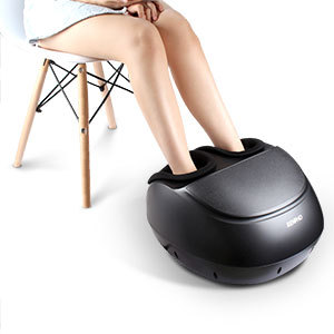 High Quality Full Leg Compression Machine Leg Foot Massager Blood Circulation Air Leg Massager