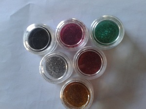 High quality holographic cosmetic grade glitter body art nail art glitter