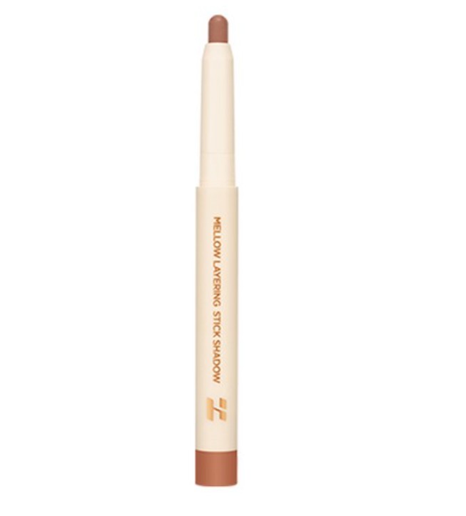 (Holika Holika) Mellow Layering Stick Shadow 03 Sun Piece