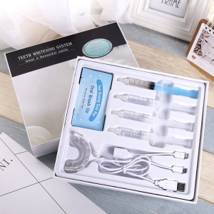 Hot products dental bleaching pen bright white beautiful smile luxury teeth whitening kits