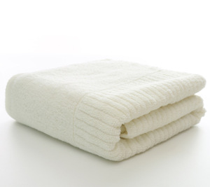 Hotel pure cotton towel thick bath towel super soft strong absorbent face towel spa /Beauty salon/resturant supplies