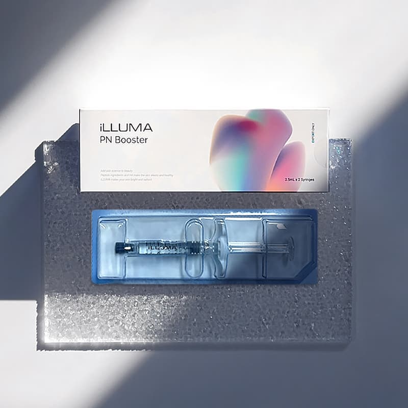 iLLUMA PN [Skin Booster]
