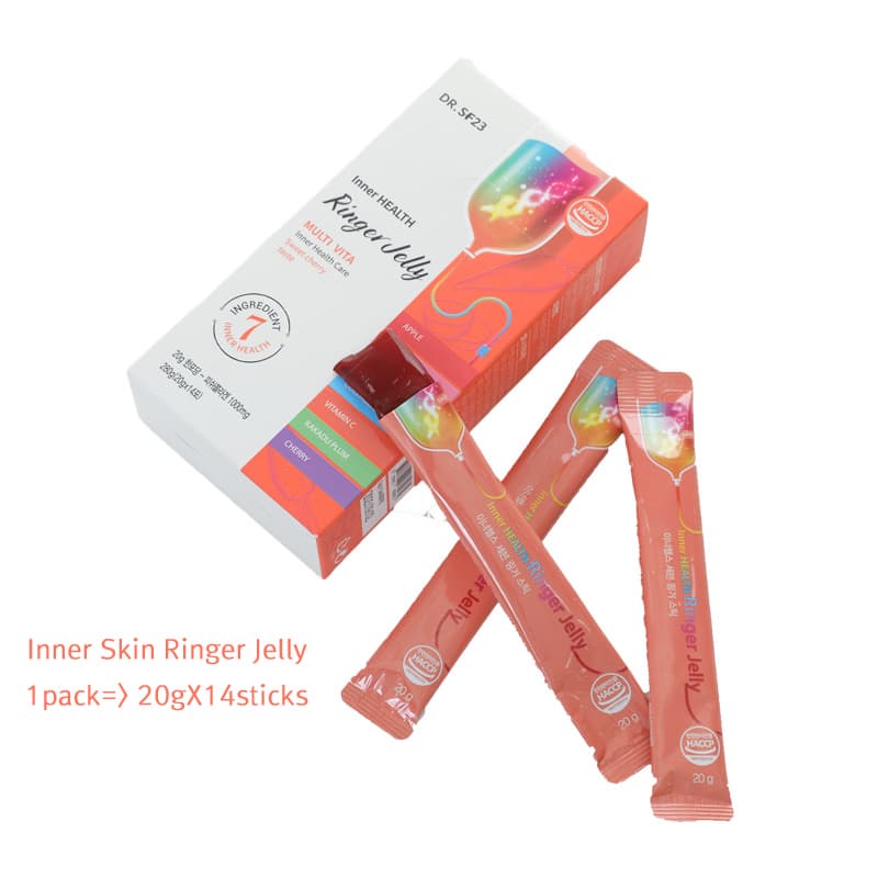 Inner Beauty Collagen Jelly