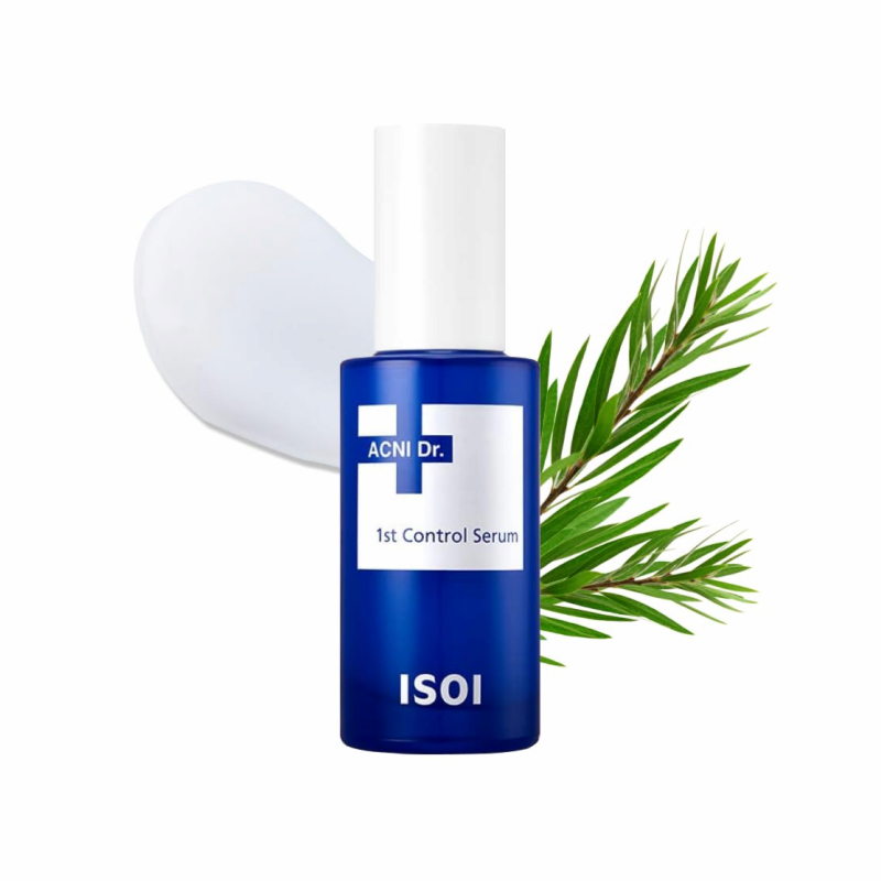 ISOI ACNI Dr. 1st Control Serum 40ml