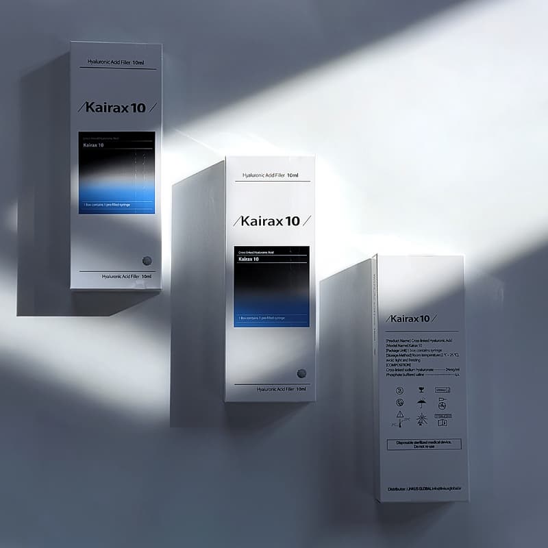 Kairax 10 [Dermal Filler]