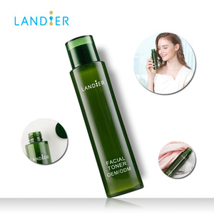 Korea Best Skin Care Whitening and Firming Face Skin Toner
