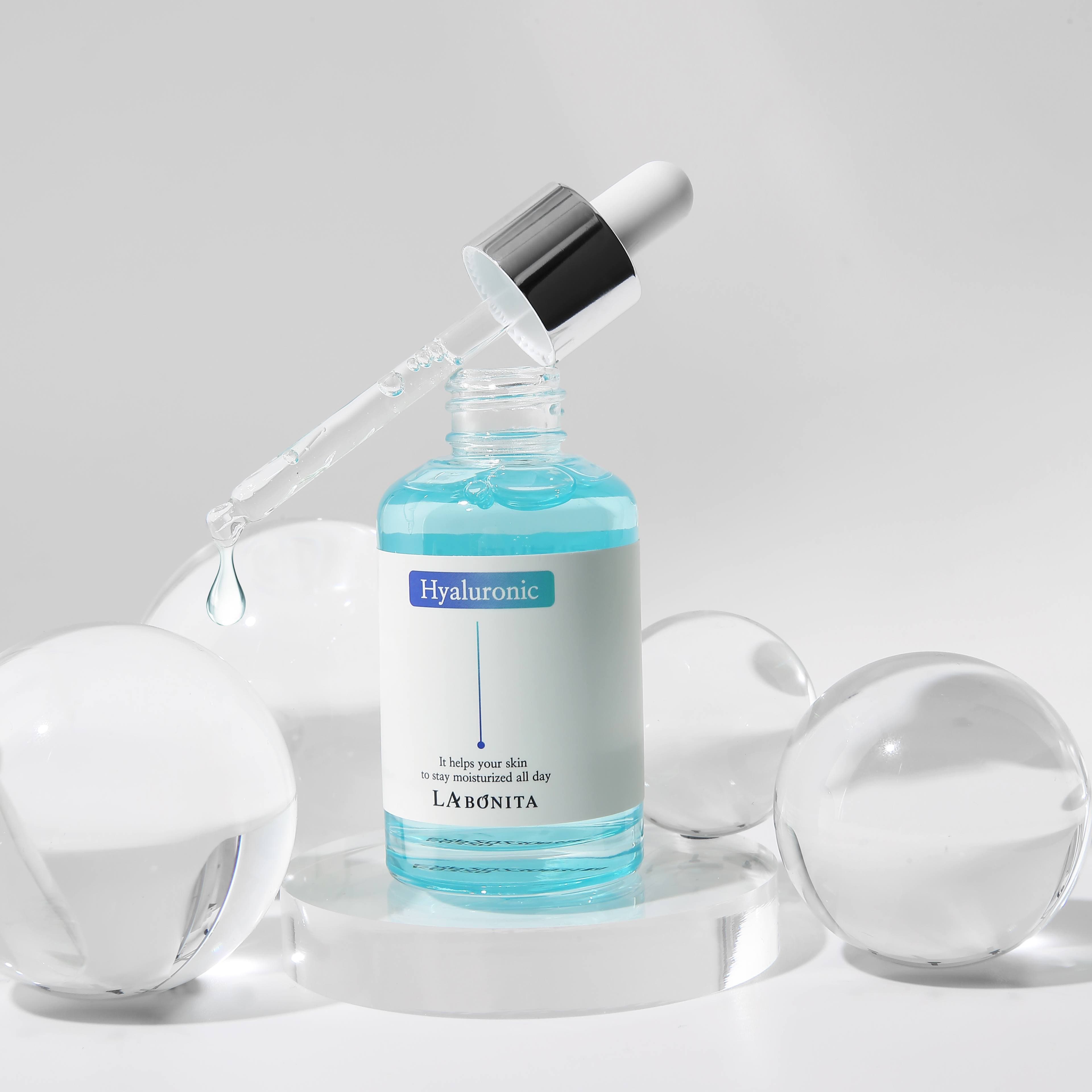 Labonita Vital Hyaluronic Acid Serum
