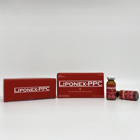 LIPONEX PPC Injection 