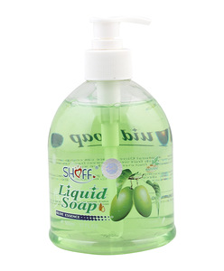 Liquid Soap Hand Wash