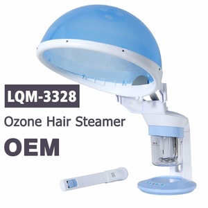 LQM-3328 Mini moisturizer ozone face and hair steamer