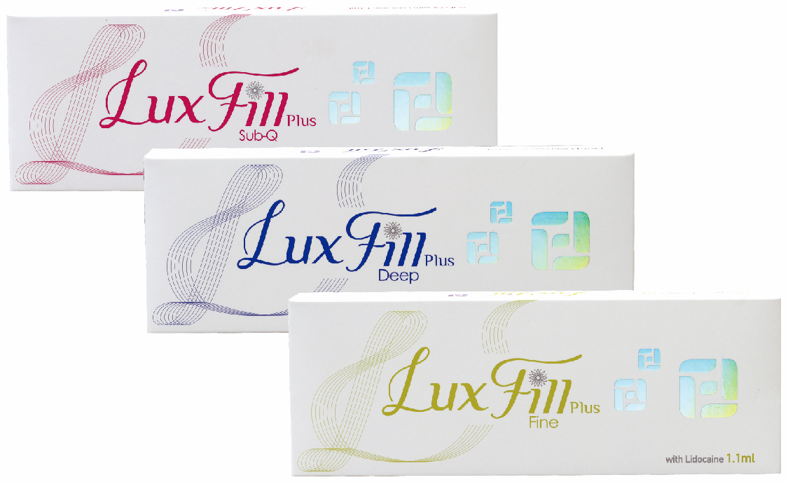 LUXFILL